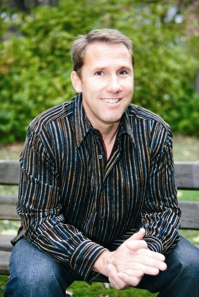 Nicholas Sparks
