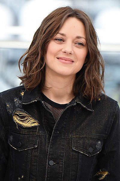 Marion Cotillard