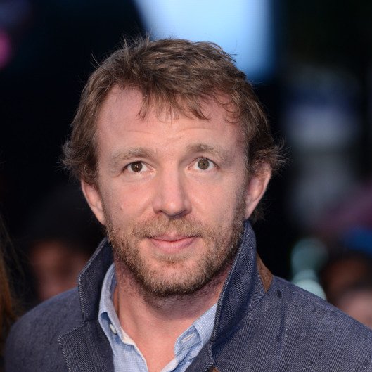 Guy Ritchie net worth