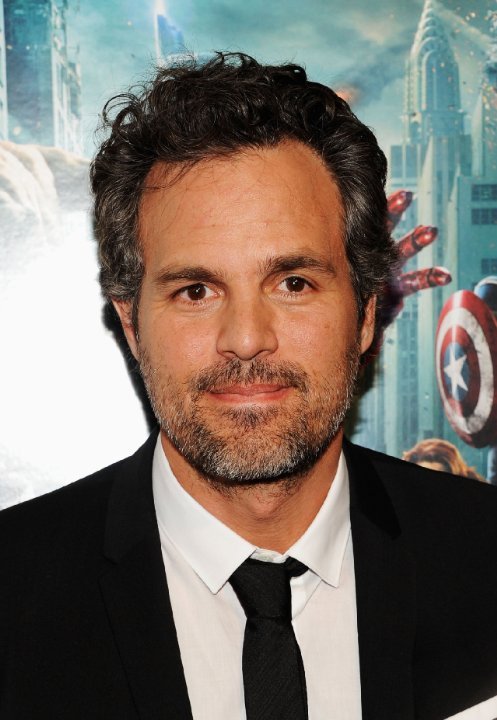 Mark Ruffalo