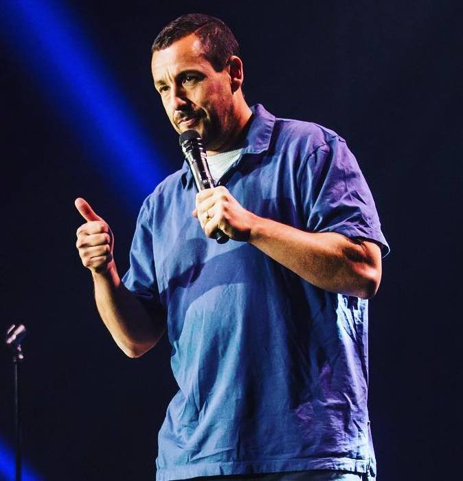 Adam Sandler
