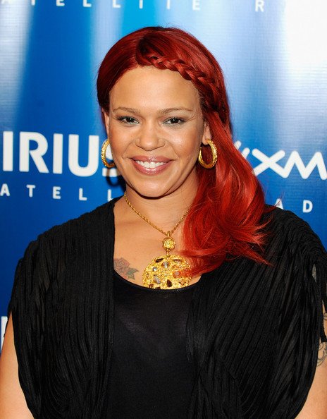 Faith Evans
