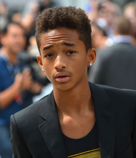 Jaden Smith