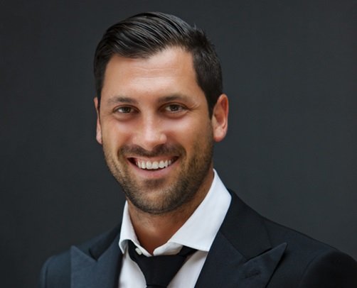 Maksim Chmerkovskiy