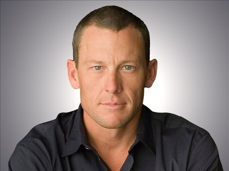 Lance Armstrong net worth