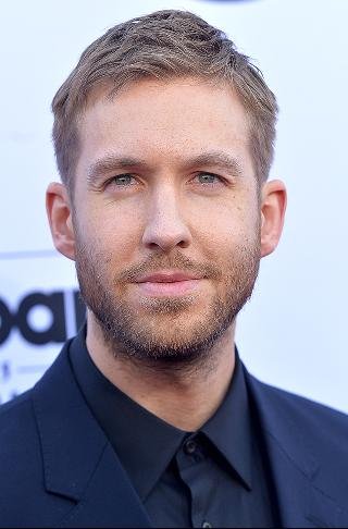 Calvin Harris