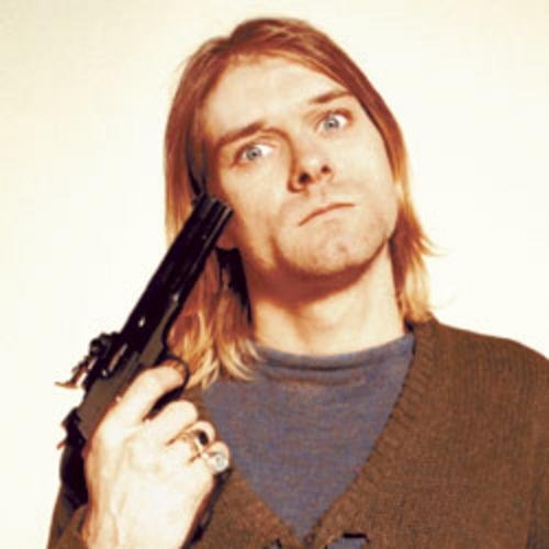 Kurt Cobain net worth