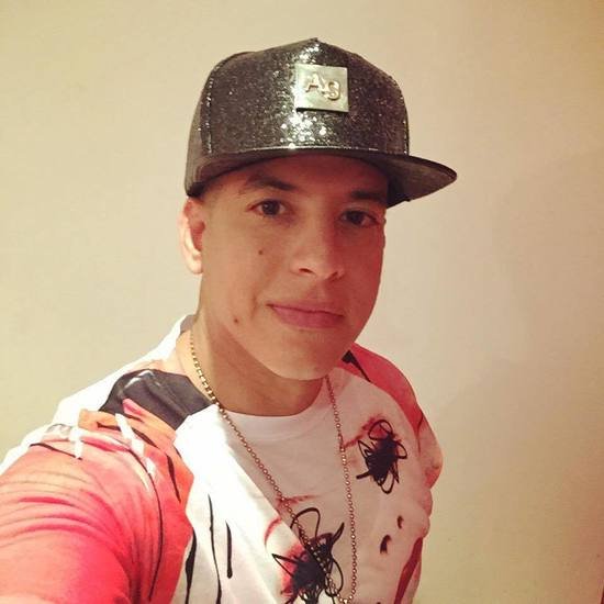 Daddy Yankee