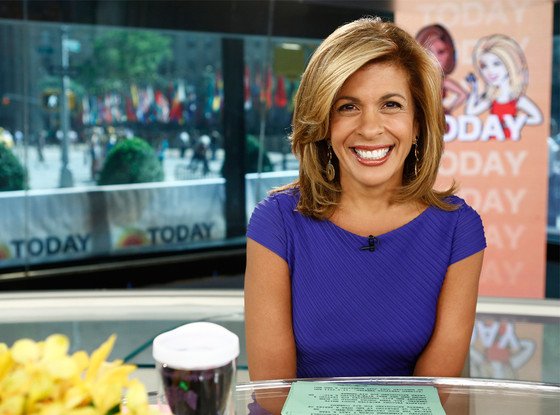Hoda Kotb
