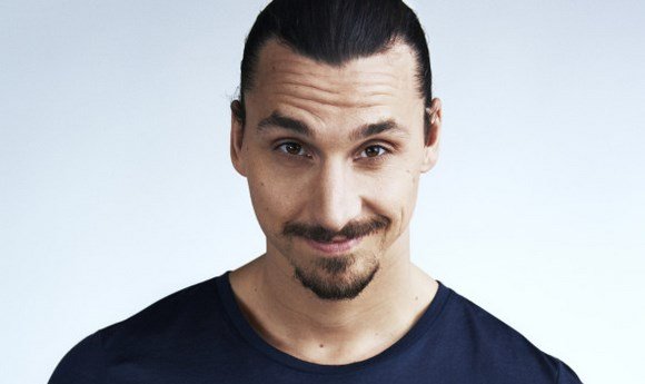 Zlatan Ibrahimovic