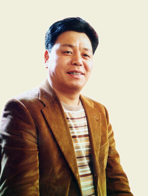 Qiu Guanghe net worth 