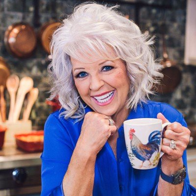 Paula Deen