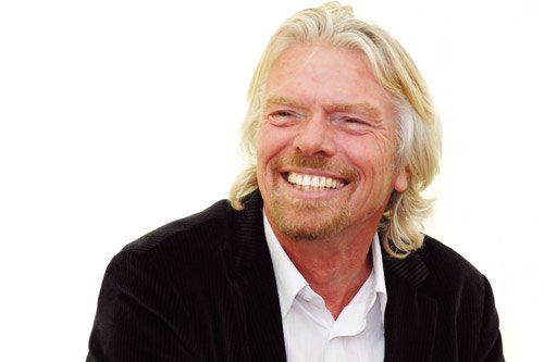 Richard Branson
