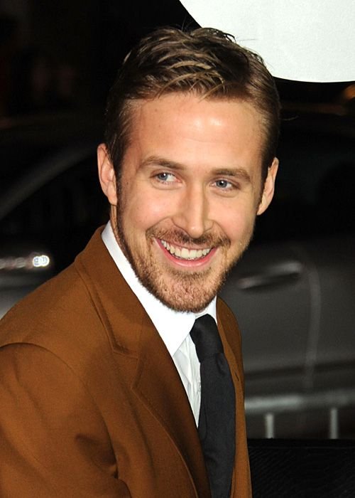 Ryan Gosling