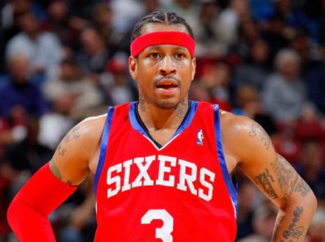 Allen Iverson