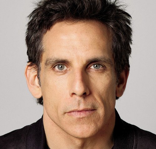 Ben Stiller net worth