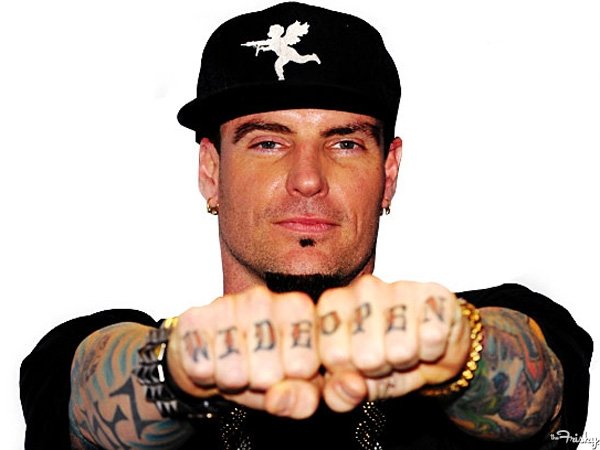 Vanilla Ice