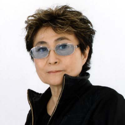 Yoko Ono net worth