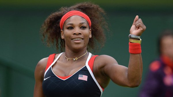 Serena Williams