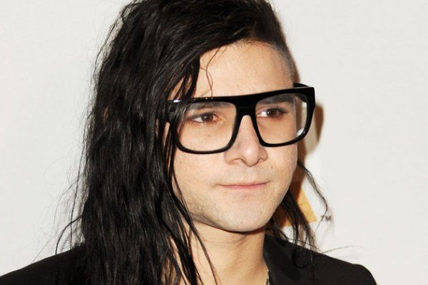 Skrillex