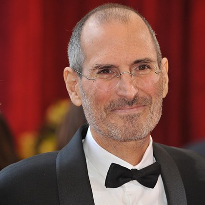 Steve Jobs