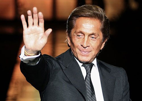 Valentino Garavani