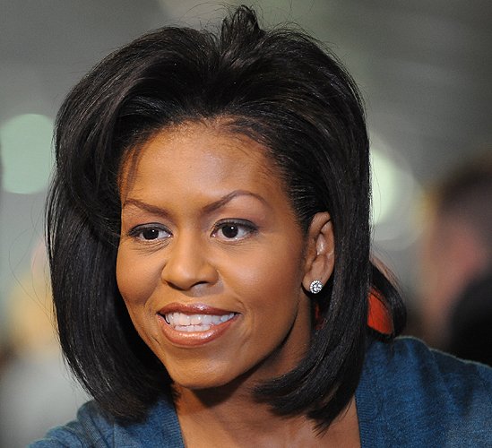 Michelle Obama
