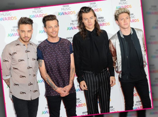 One Direction
