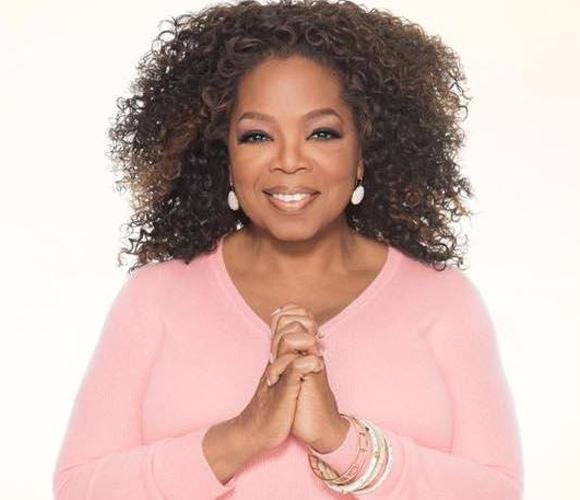 Oprah Winfrey