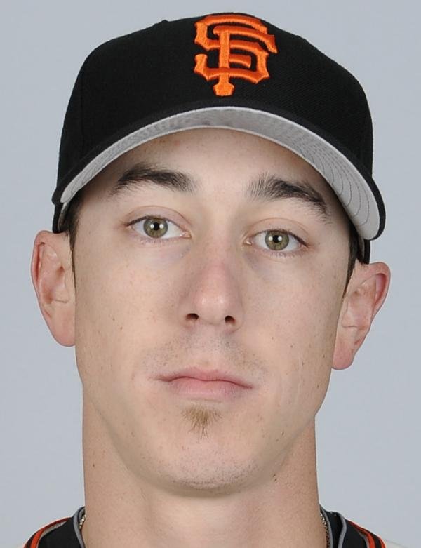 Tim Lincecum