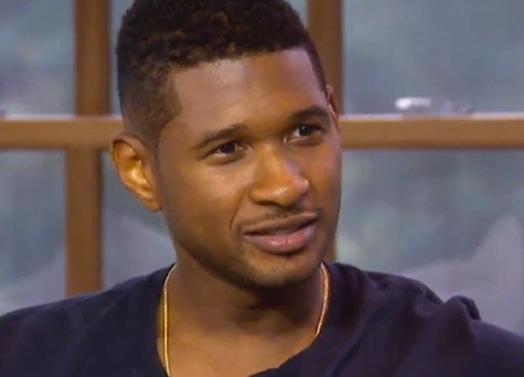 Usher