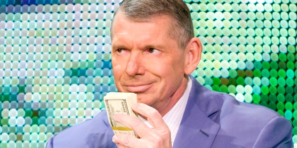 Vince McMahon