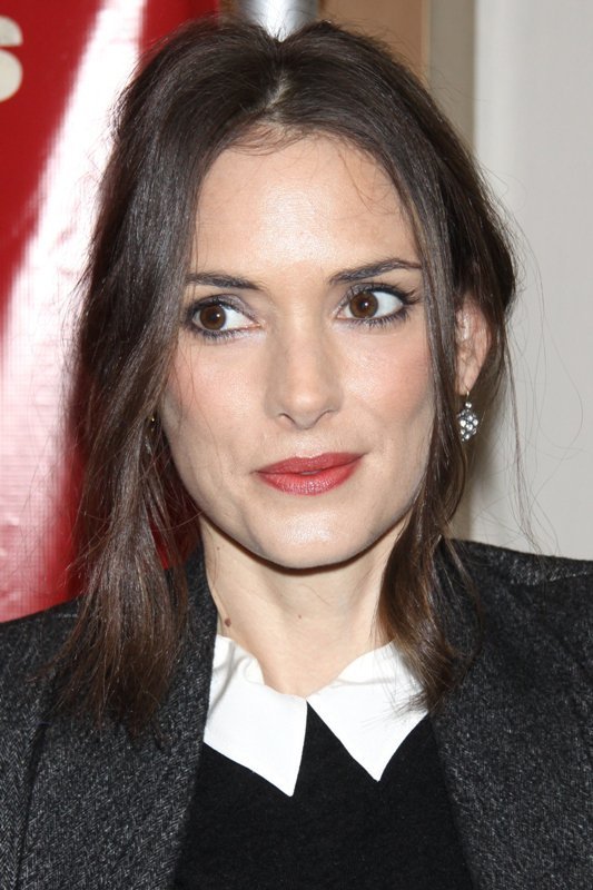 Winona Ryder