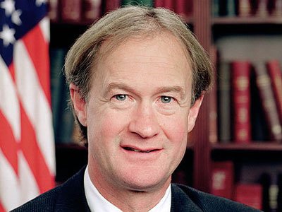 Lincoln Chafee