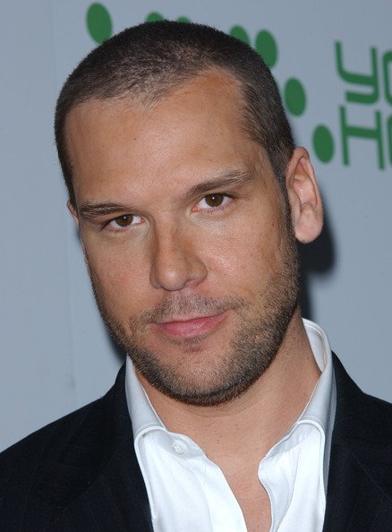 Dane Cook