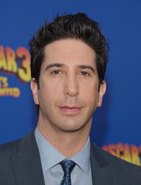 David Schwimmer