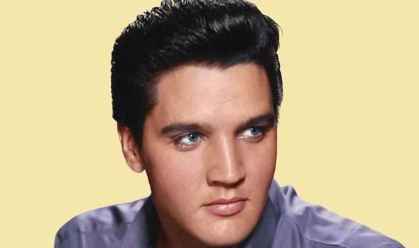 Elvis Presley