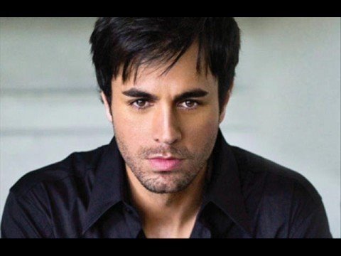 Enrique Iglesias