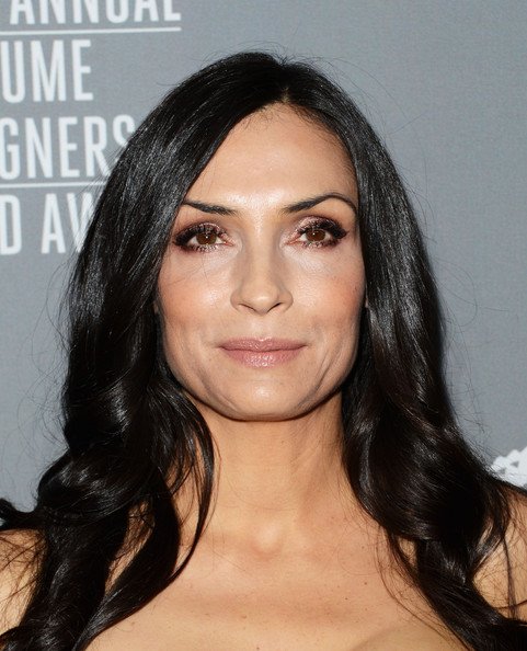 Famke Janssen