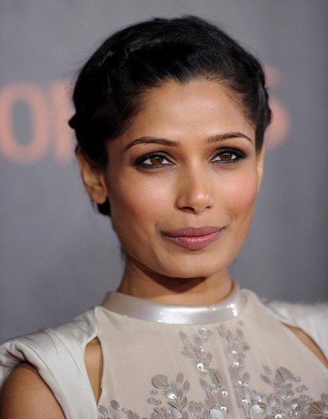 Freida Pinto