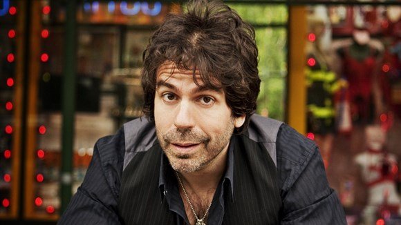 Greg Giraldo