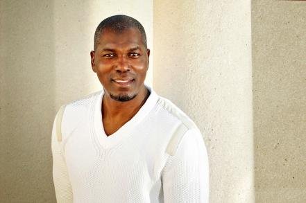Hakeem Olajuwon