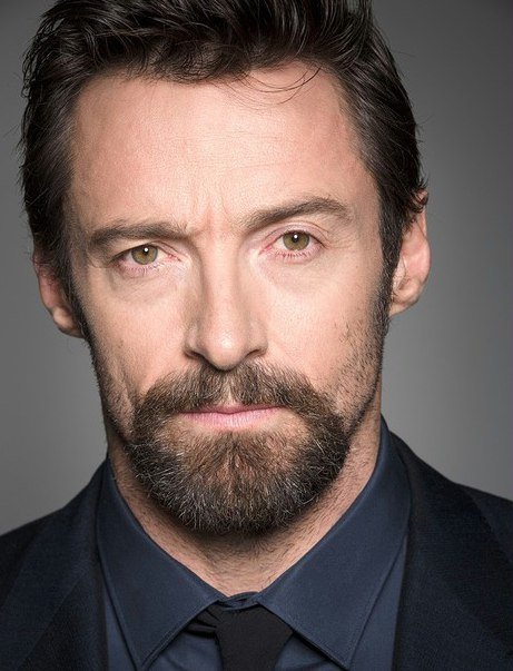 Hugh Jackman