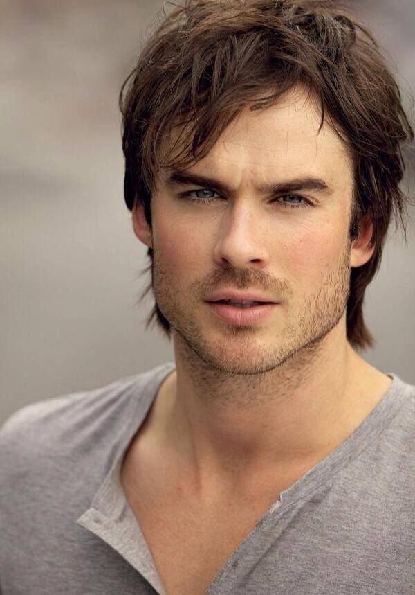 Ian Somerhalder