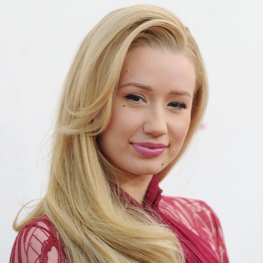Iggy Azalea