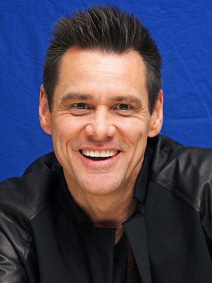 Jim Carrey