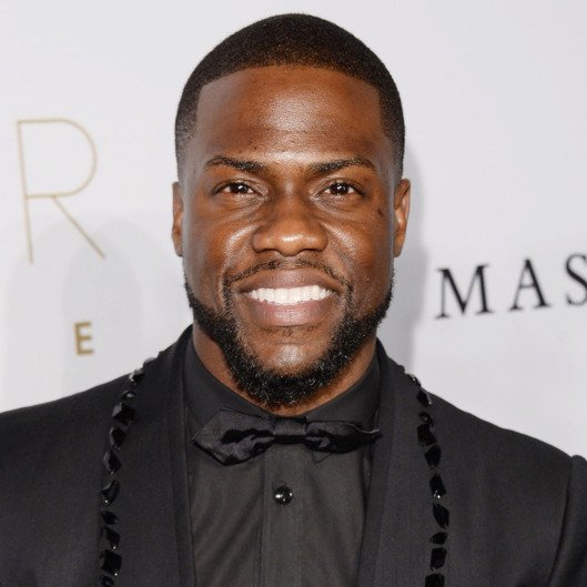 Kevin Hart