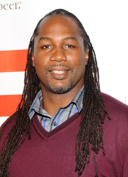 Lennox Lewis