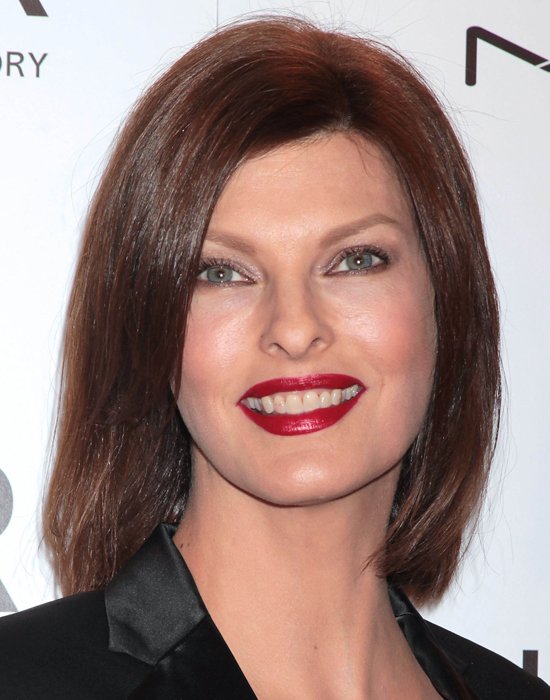 Linda Evangelista