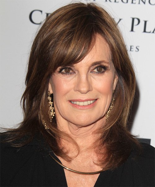 Linda Gray